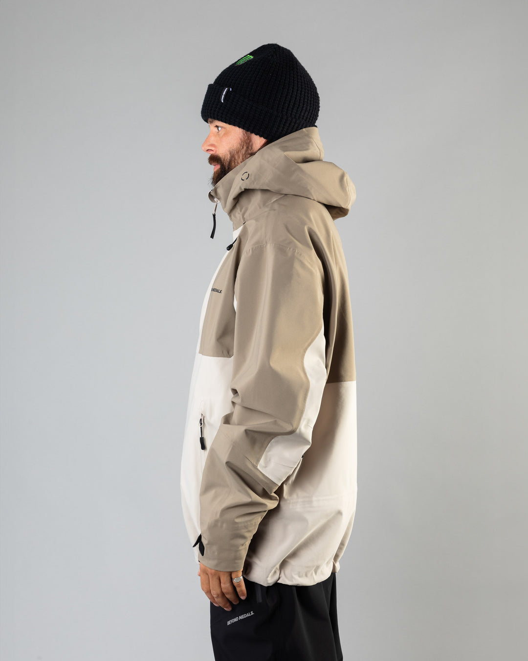 Beyond Medals 2025 Tech 3L Jacket