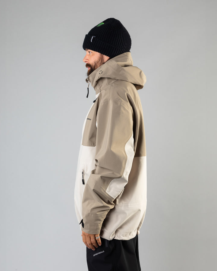 Beyond Medals 2025 Tech 3L Jacket