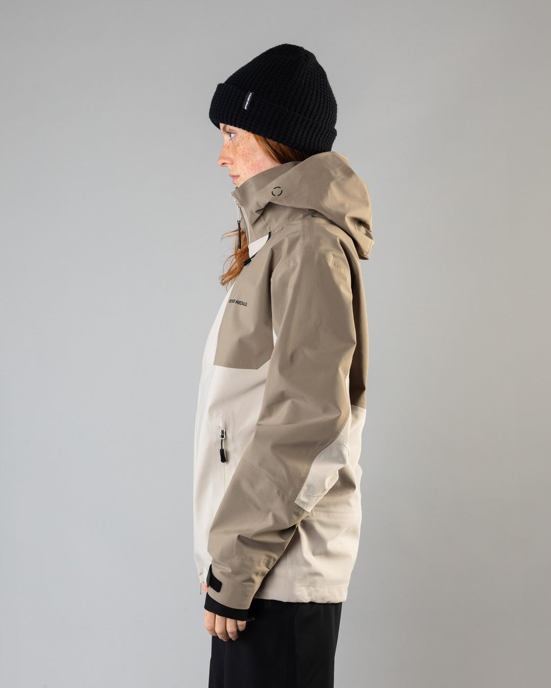 Beyond Medals 2025 Tech 3L Jacket