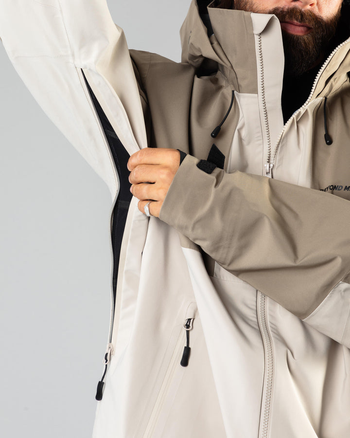 Beyond Medals 2025 Tech 3L Jacket