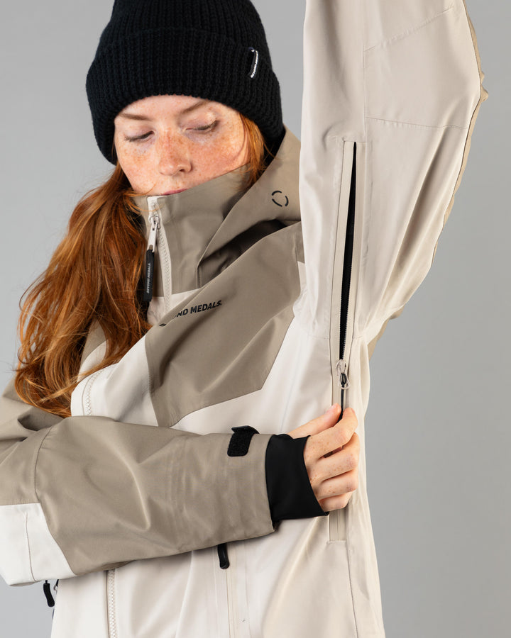 Beyond Medals 2025 Tech 3L Jacket