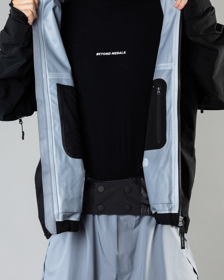 Beyond Medals 2025 Tech 3L Jacket