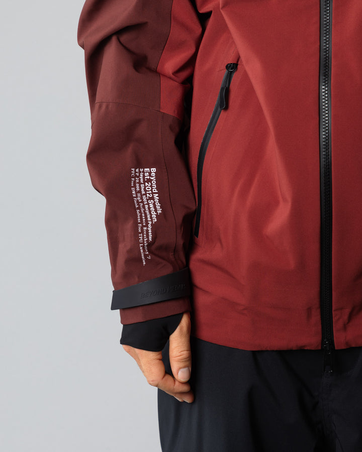 Beyond Medals 2025 Tech 3L Jacket