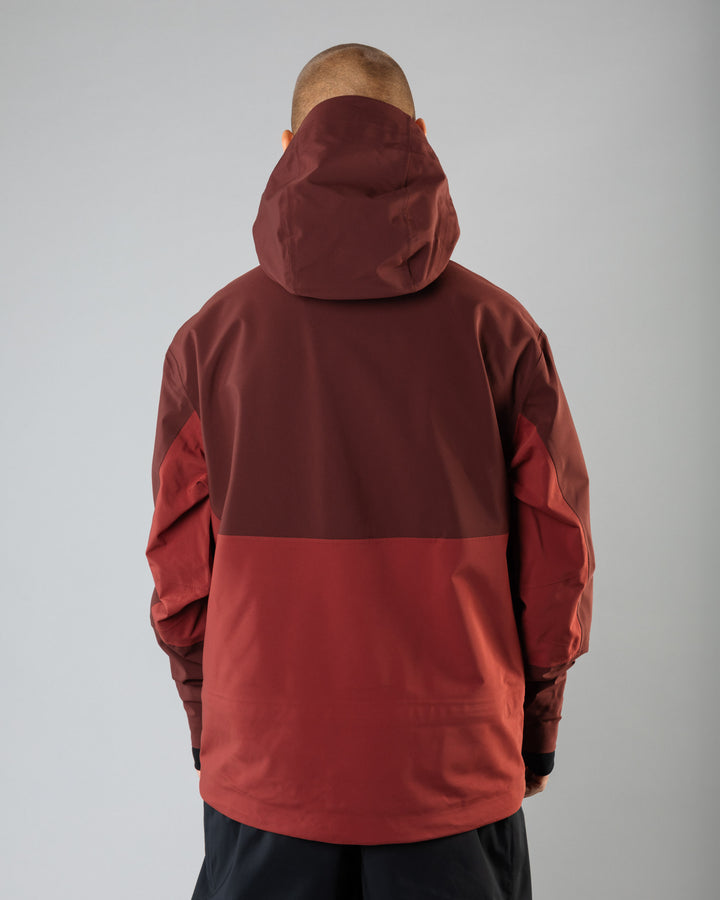Beyond Medals 2025 Tech 3L Jacket