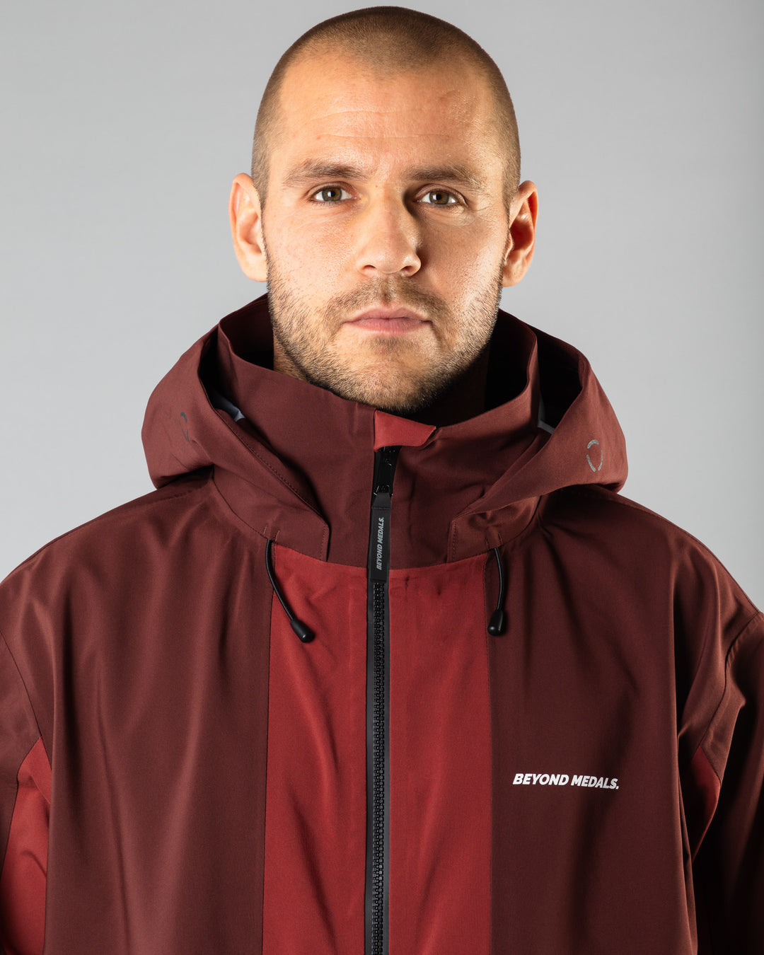 Beyond Medals 2025 Tech 3L Jacket