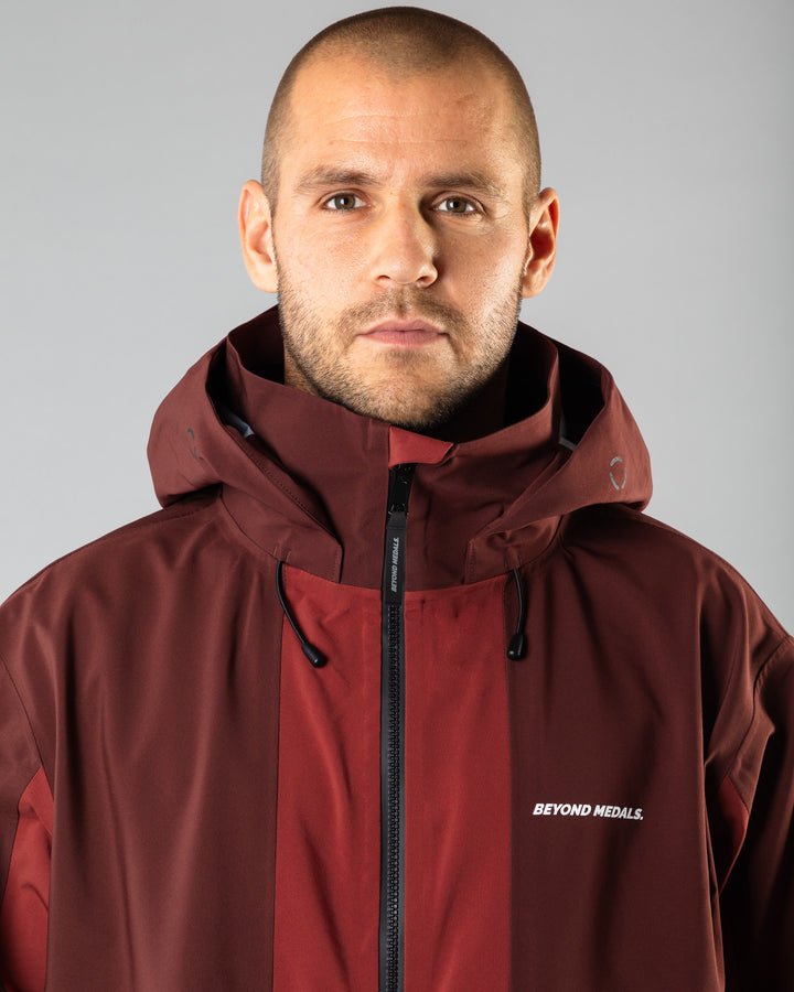 Beyond Medals 2025 Tech 3L Jacket