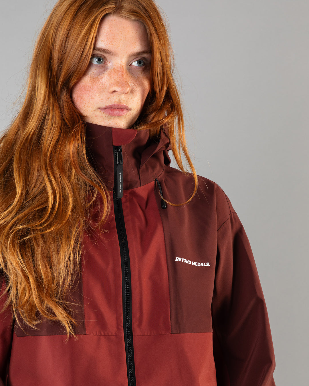 Beyond Medals 2025 Tech 3L Jacket