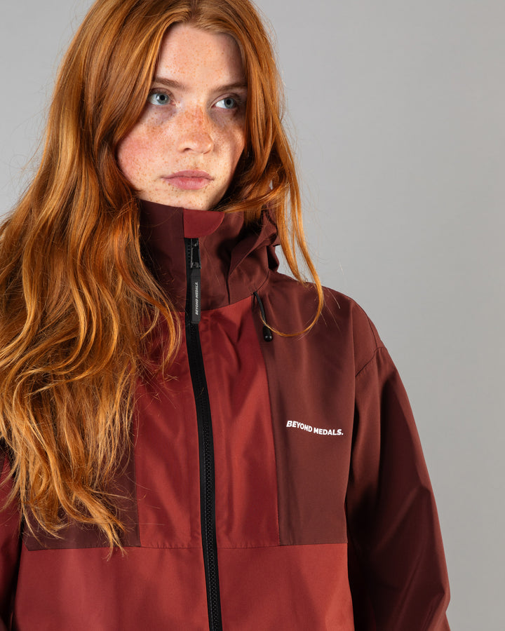 Beyond Medals 2025 Tech 3L Jacket