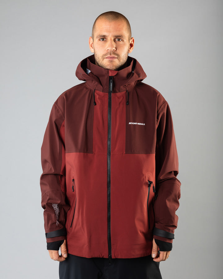 Beyond Medals 2025 Tech 3L Jacket