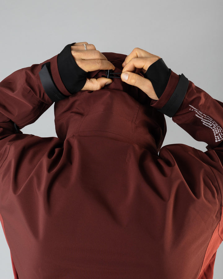 Beyond Medals 2025 Tech 3L Jacket