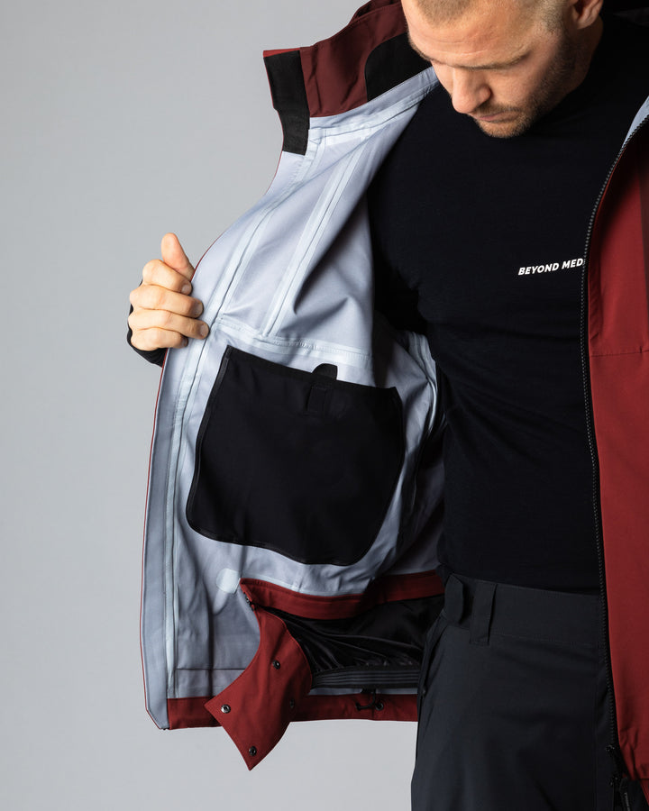 Beyond Medals 2025 Tech 3L Jacket