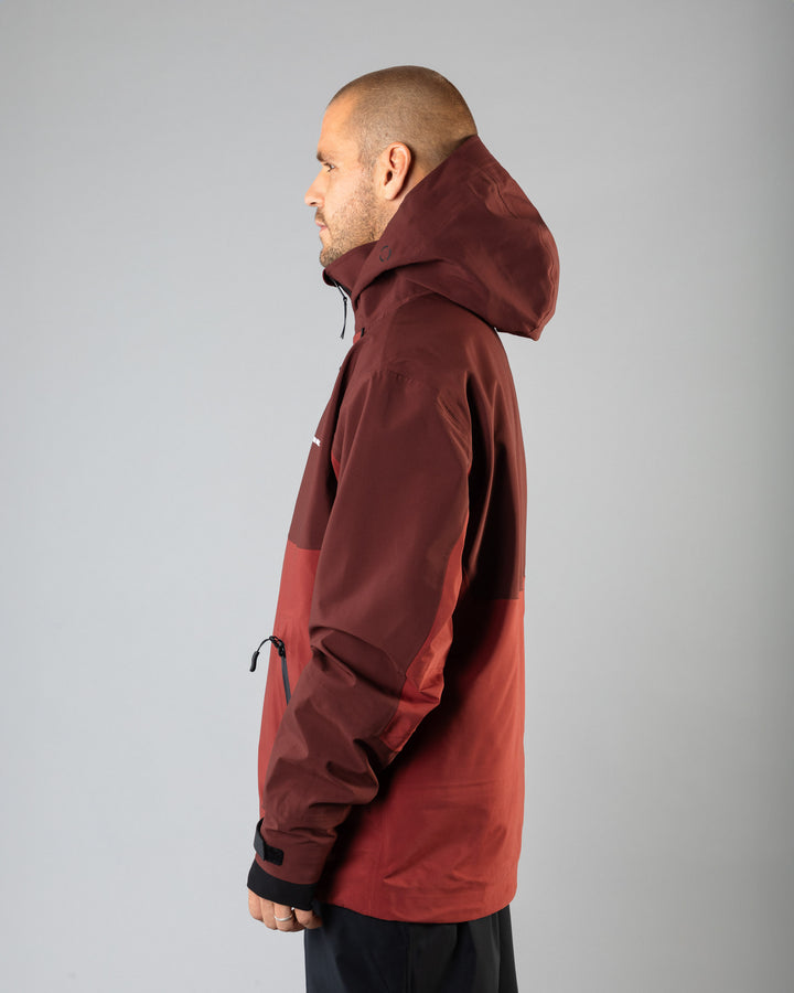 Beyond Medals 2025 Tech 3L Jacket