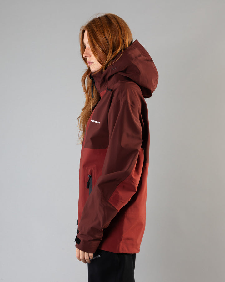 Beyond Medals 2025 Tech 3L Jacket