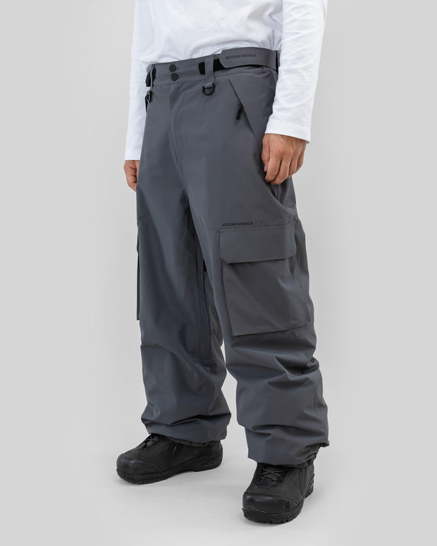 Beyond Medals 2026 2L Cargo Pants