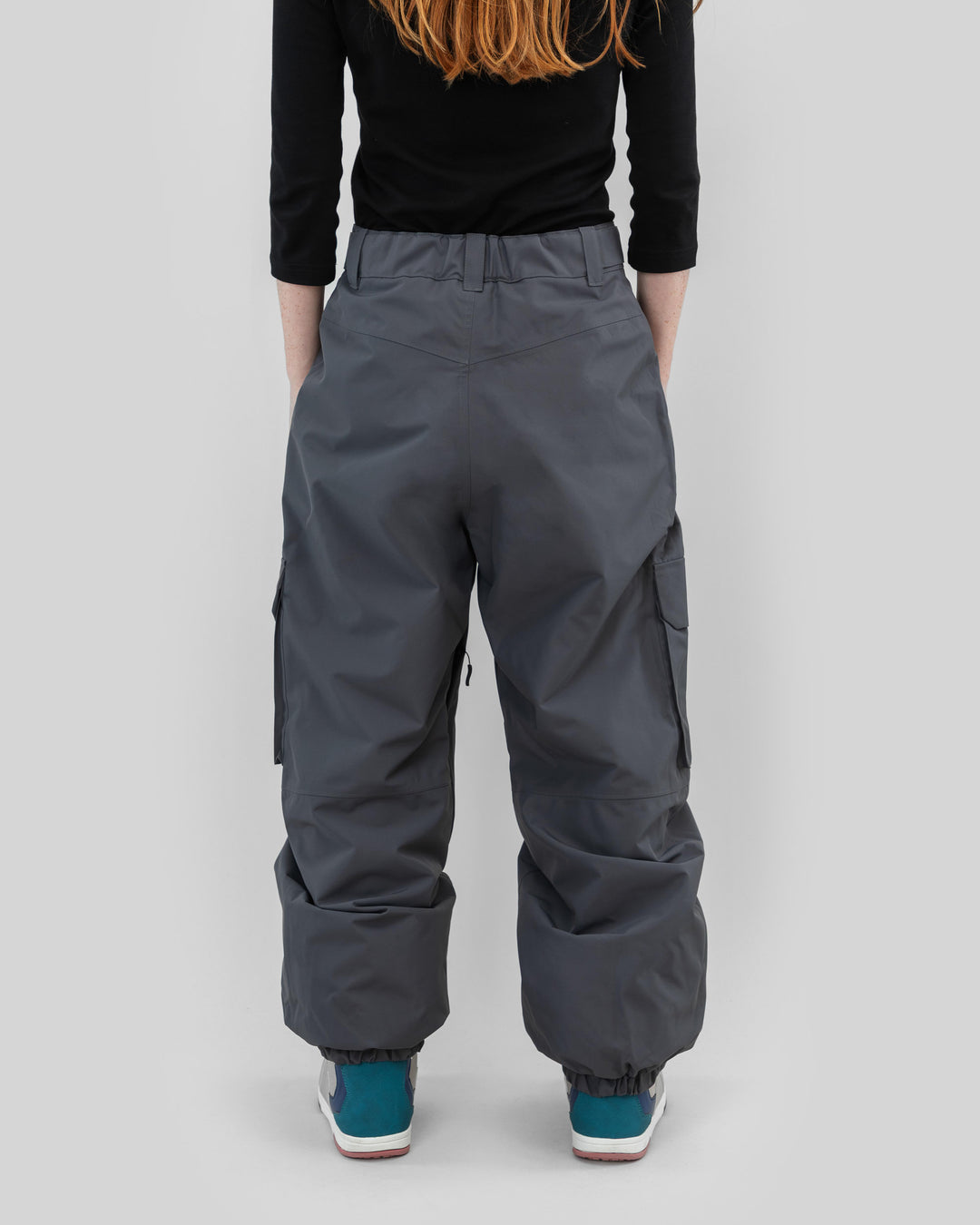 Beyond Medals 2026 2L Cargo Pants