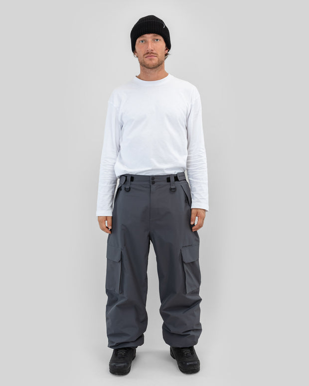 Beyond Medals 2026 2L Cargo Pants