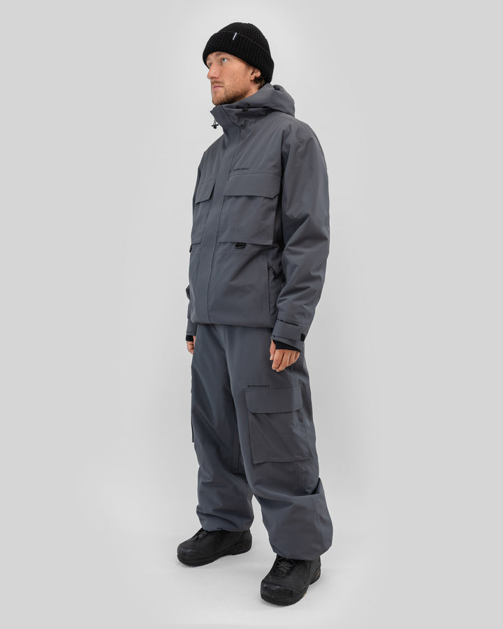 Beyond Medals 2026 2L Cargo Pants