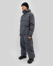 Beyond Medals 2026 2L Cargo Pants