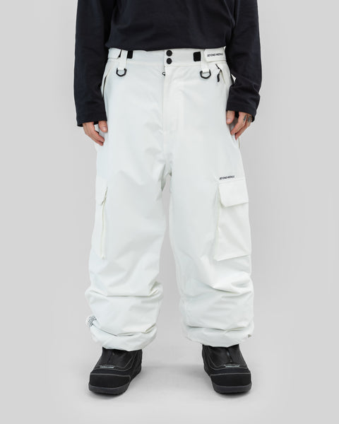 Beyond Medals 2026 2L Cargo Pants