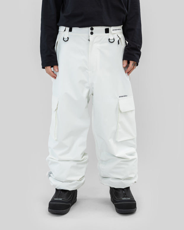 Beyond Medals 2026 2L Cargo Pants