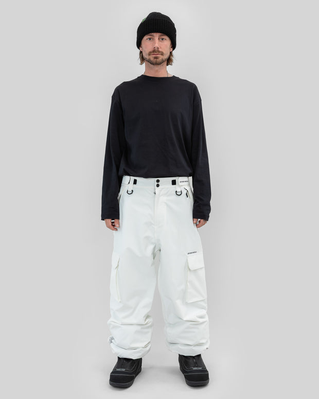 Beyond Medals 2026 2L Cargo Pants