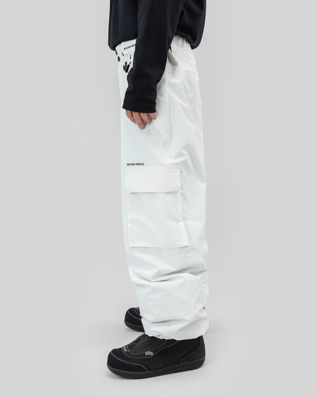 Beyond Medals 2026 2L Cargo Pants