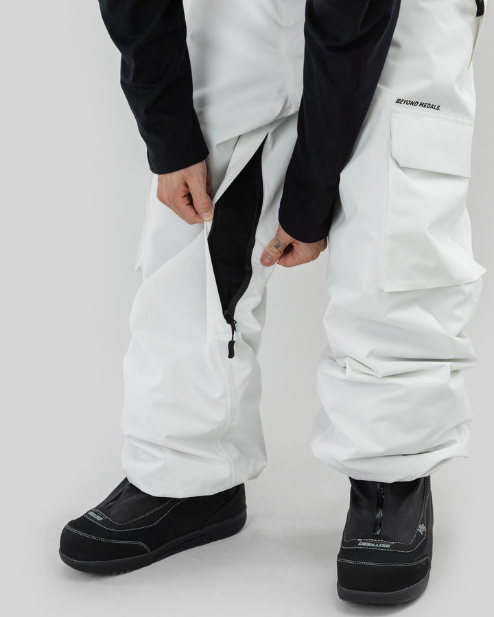 Beyond Medals 2026 2L Cargo Pants