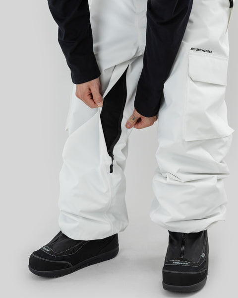 Beyond Medals 2026 2L Cargo Pants