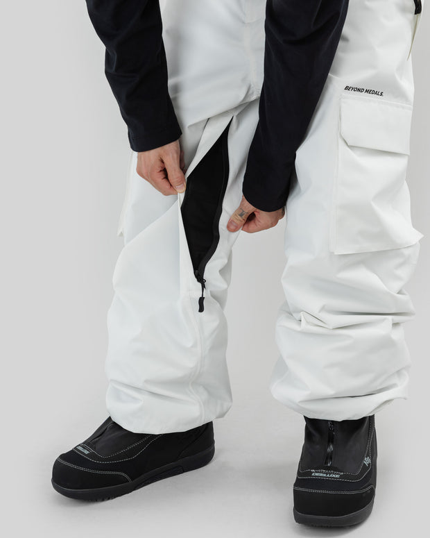 Beyond Medals 2026 2L Cargo Pants