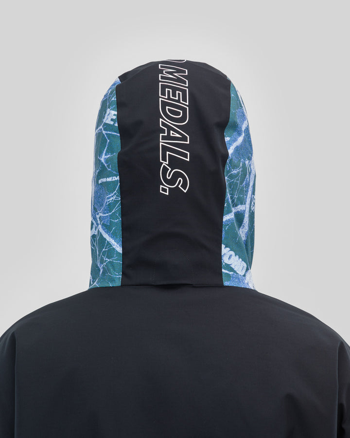 Beyond Medals 2026 Fullzip 2L Shirakaba Jacket