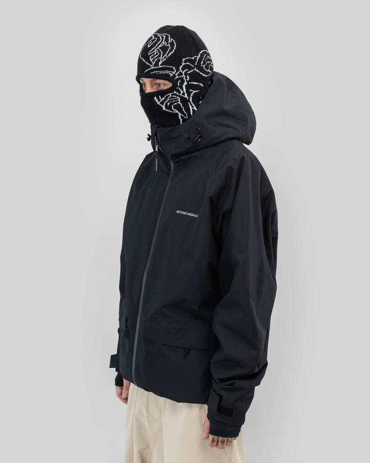 Beyond Medals 2026 Nostalgia 2L Jacket