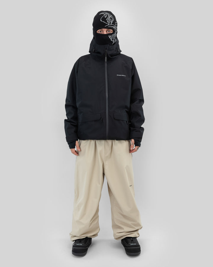 Beyond Medals 2026 Nostalgia 2L Jacket