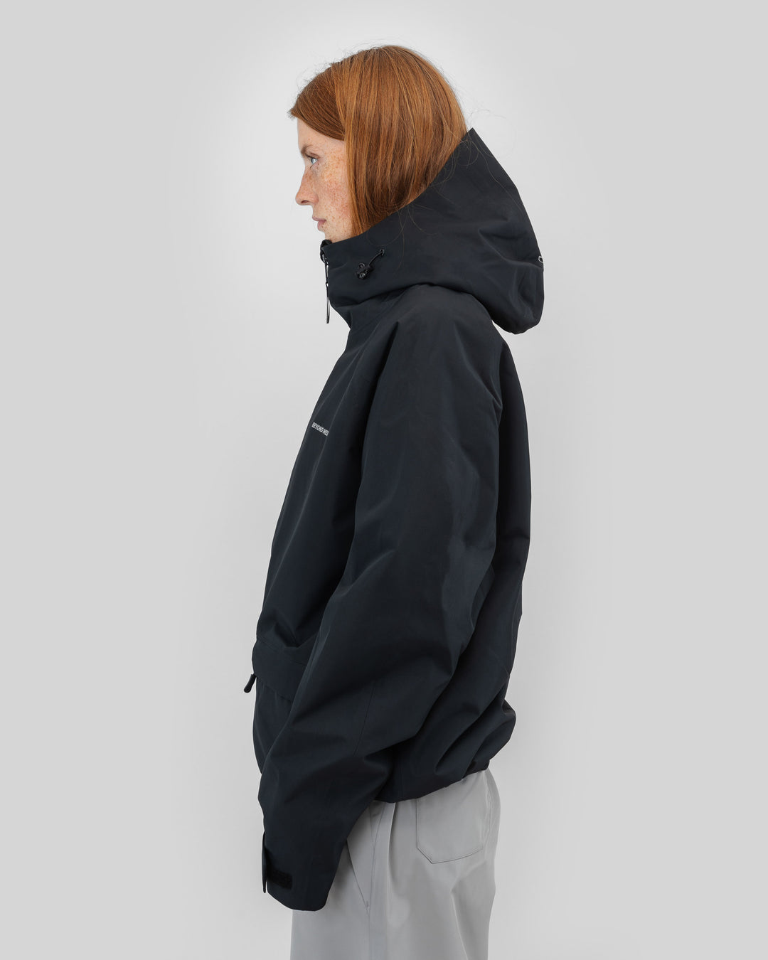 Beyond Medals 2026 Nostalgia 2L Jacket