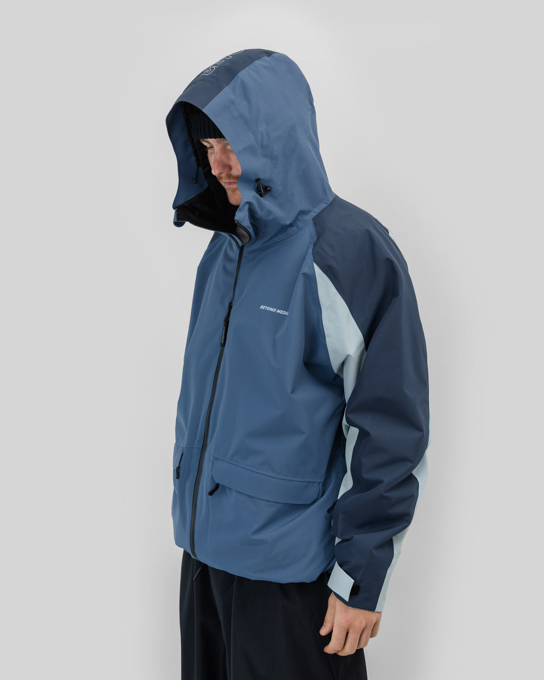 Beyond Medals 2026 Nostalgia 2L Jacket