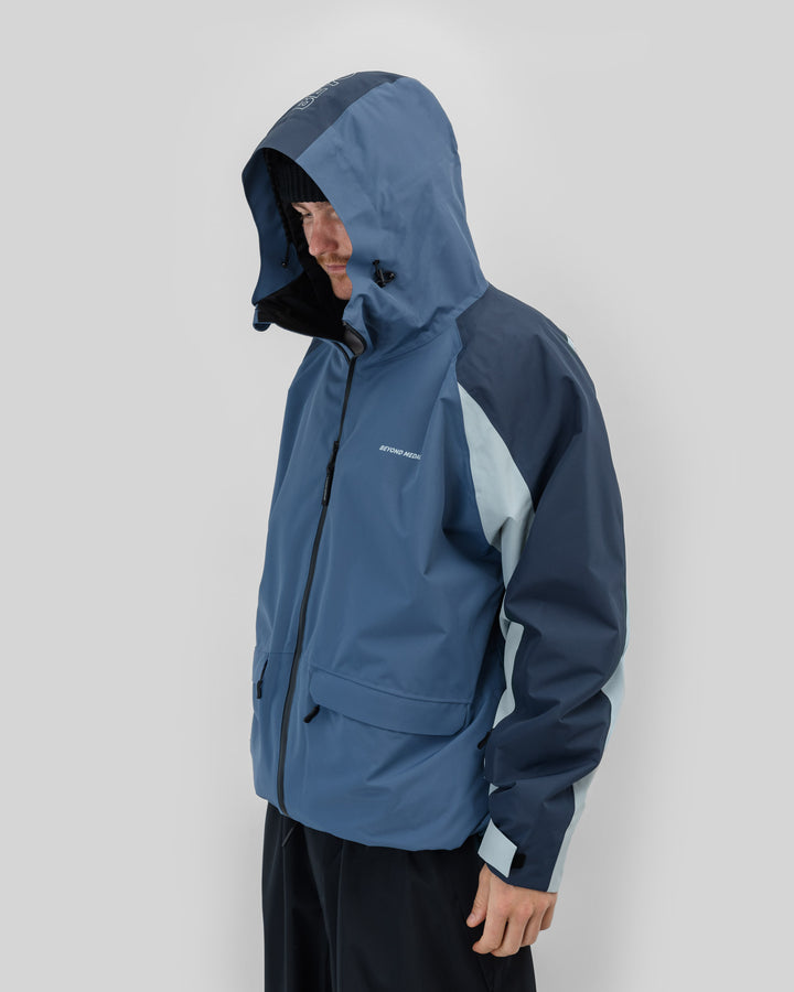 Beyond Medals 2026 Nostalgia 2L Jacket