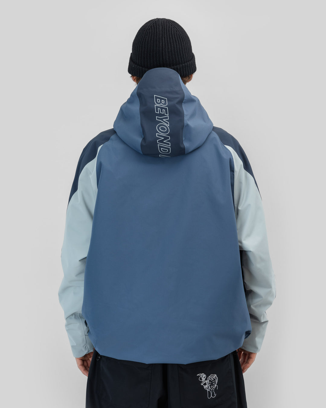 Beyond Medals 2026 Nostalgia 2L Jacket