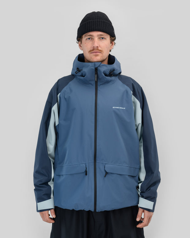 Beyond Medals 2026 Nostalgia 2L Jacket