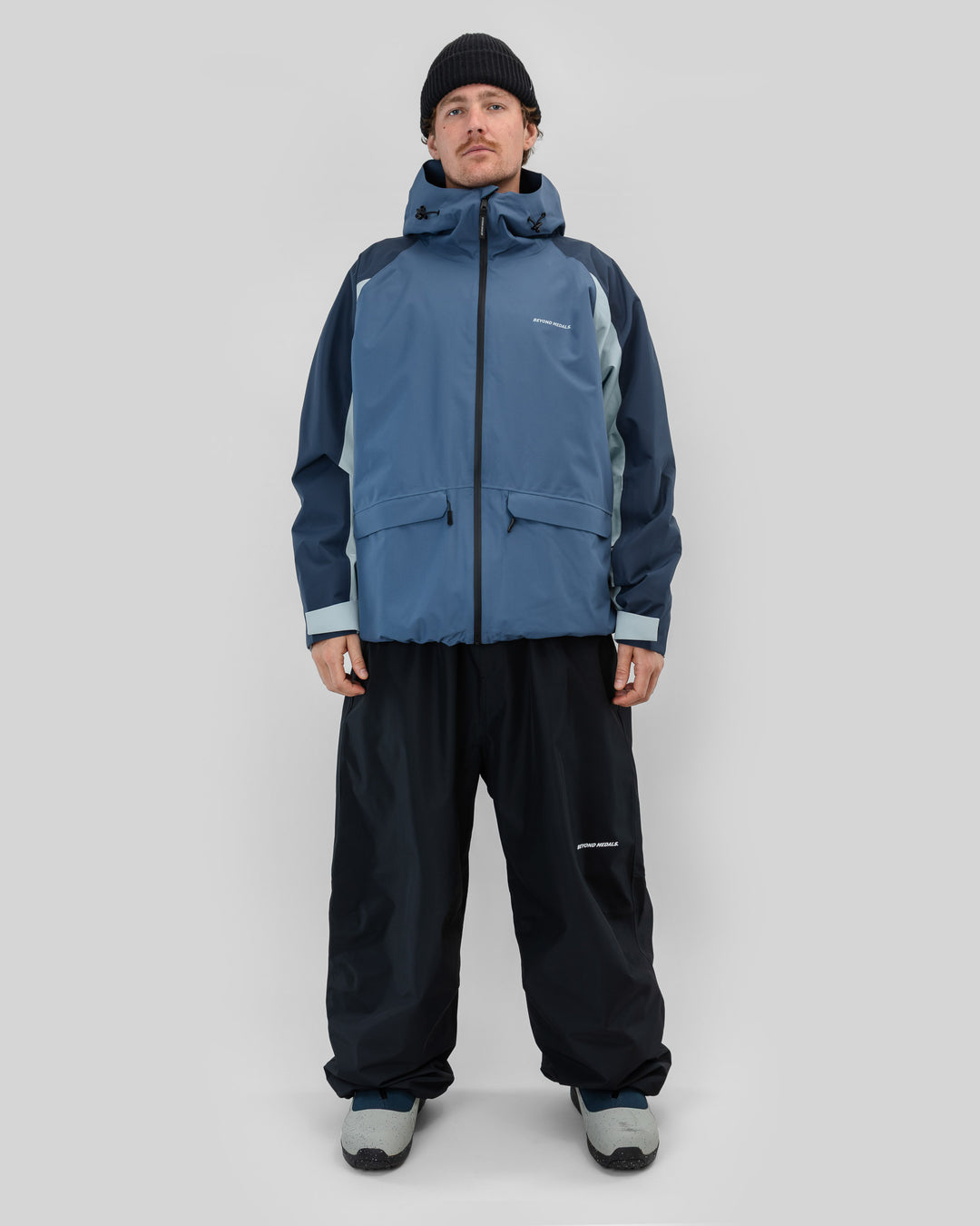 Beyond Medals 2026 Nostalgia 2L Jacket