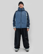 Beyond Medals 2026 Nostalgia 2L Jacket
