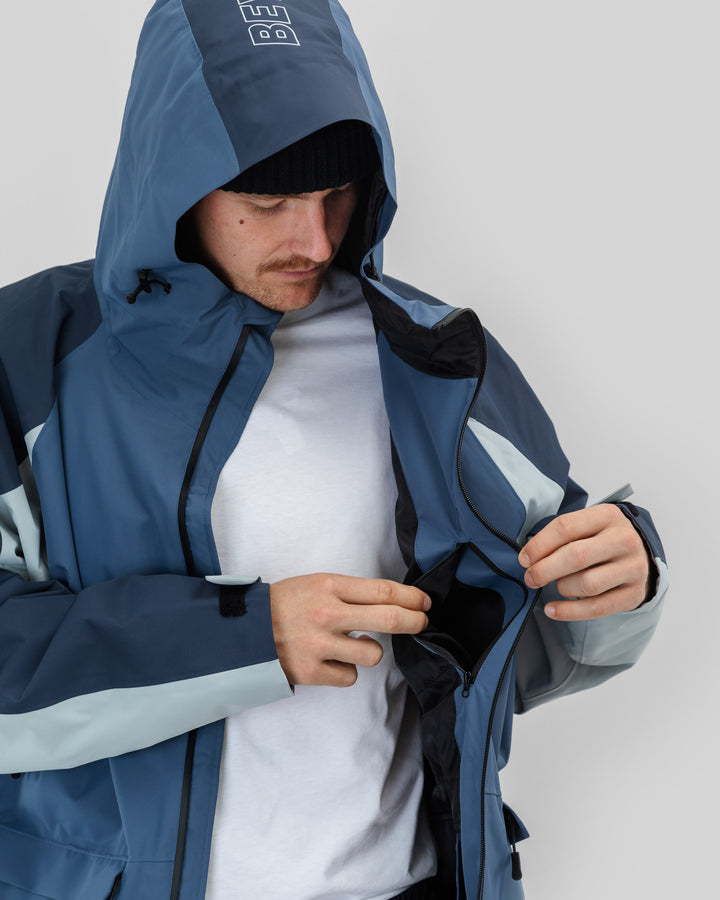 Beyond Medals 2026 Nostalgia 2L Jacket