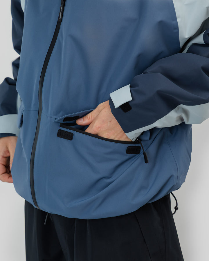 Beyond Medals 2026 Nostalgia 2L Jacket