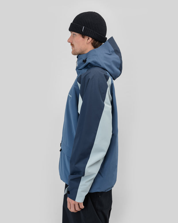 Beyond Medals 2026 Nostalgia 2L Jacket