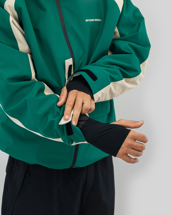 Beyond Medals 2026 Nostalgia 2L Jacket