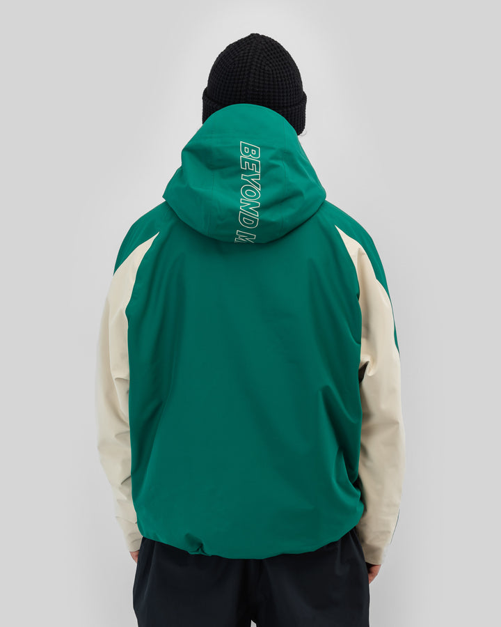 Beyond Medals 2026 Nostalgia 2L Jacket