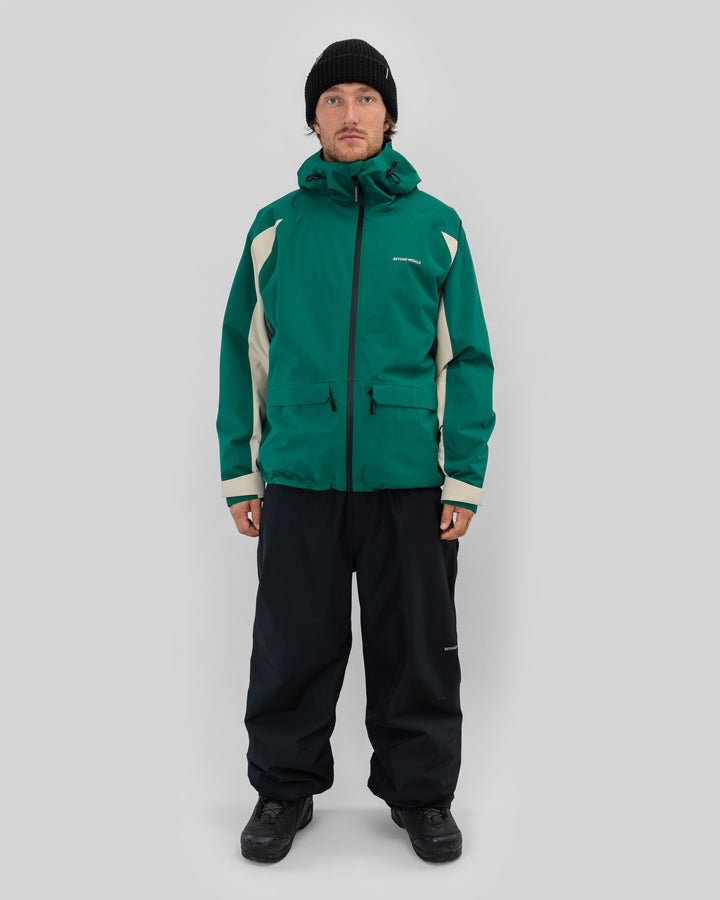 Beyond Medals 2026 Nostalgia 2L Jacket