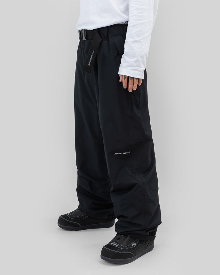 Beyond Medals 2026 Nostalgia 2L Pants