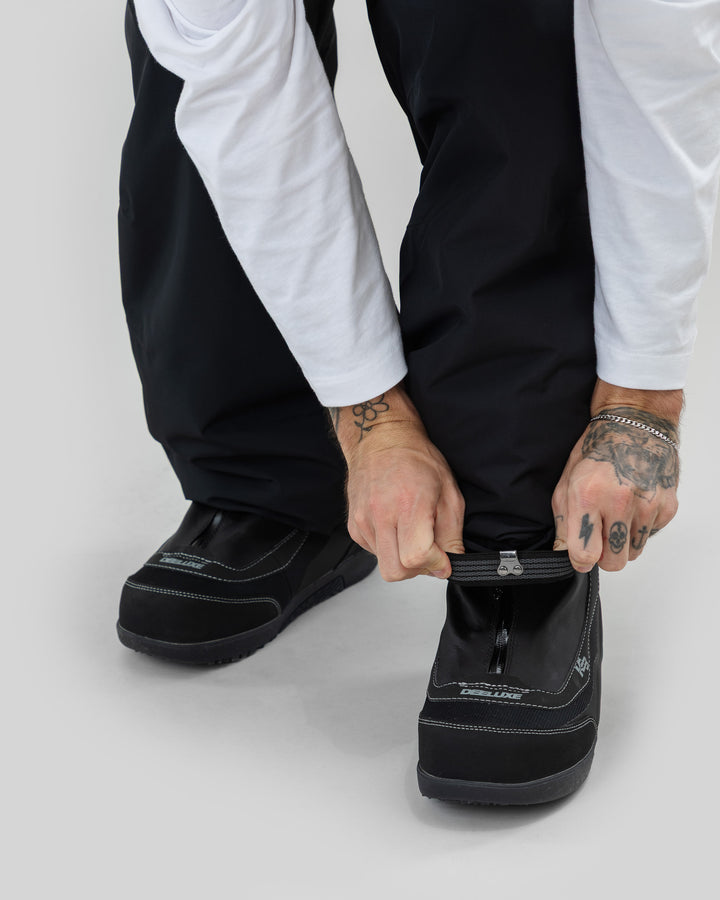 Beyond Medals 2026 Nostalgia 2L Pants