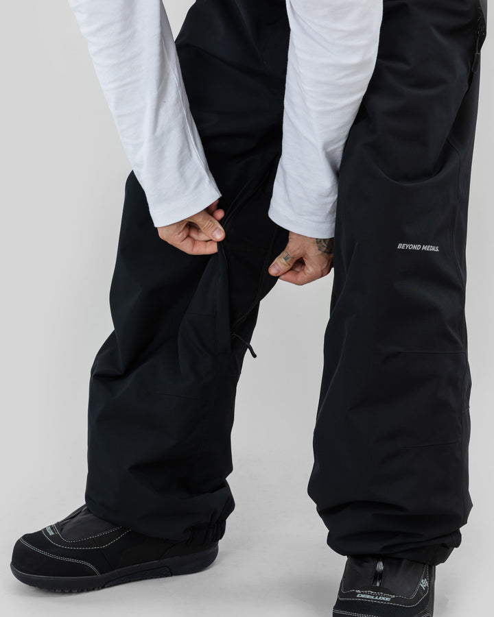 Beyond Medals 2026 Nostalgia 2L Pants