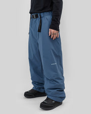 Beyond Medals 2026 Nostalgia 2L Pants