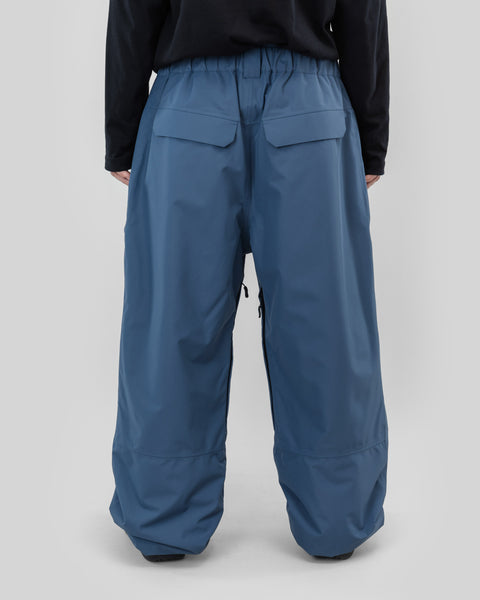 Beyond Medals 2026 Nostalgia 2L Pants